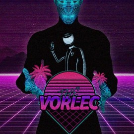 The Vorlec XBOX Series X|S (покупка на новый аккаунт) (Турция)