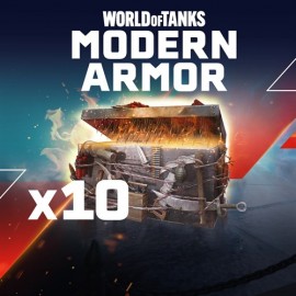 World of Tanks Modern Armor – Season Send-Off Saver XBOX One & Series X|S (покупка на новый аккаунт) (Турция)