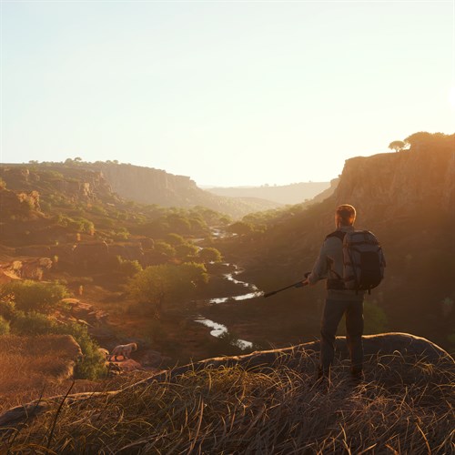Way of the Hunter 2: Season Pass XBOX Series X|S (покупка на любой аккаунт / ключ) (США)
