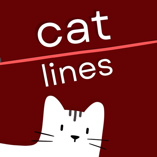 Cat Lines (Xbox One) (покупка на новый аккаунт) (Турция)