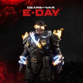 Emergence Customization Pack - Gears of War: E-Day XBOX Series X|S (покупка на любой аккаунт / ключ) (США)