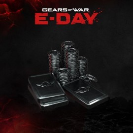 2,000 Iron + 300 Bonus - Gears of War: E-Day XBOX Series X|S (покупка на любой аккаунт) (США) 2,000 Iron + 300 Bonus - Gears of War: E-Day XBOX Series X|S (покупка на любой аккаунт) (США)