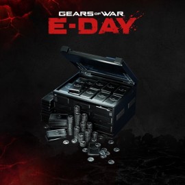 10,000 Iron + 3,000 Bonus - Gears of War: E-Day XBOX Series X|S (покупка на любой аккаунт) (США)