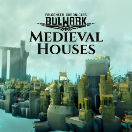 Bulwark: Falconeer Chronicles - Medieval Houses XBOX One & Series X|S (покупка на любой аккаунт / ключ) (США) Bulwark: Falconeer Chronicles - Medieval Houses XBOX One & Series X|S (покупка на любой аккаунт / ключ) (США)