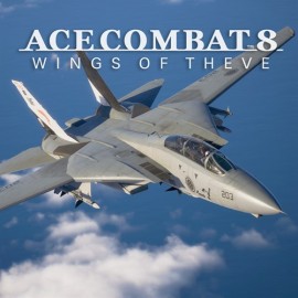 ACE COMBAT 8: WINGS OF THEVE - Playable Aircraft: F-14A XBOX Series X|S (покупка на любой аккаунт / ключ) (США)