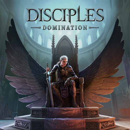Disciples: Domination XBOX Series X|S (покупка на любой аккаунт / ключ) (США)