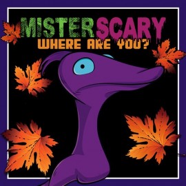 Mister Scary - Where Are You? XBOX One & Series X|S (покупка на любой аккаунт / ключ) (США)