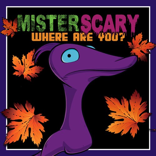 Mister Scary - Where Are You? XBOX One & Series X|S (покупка на любой аккаунт / ключ) (США)