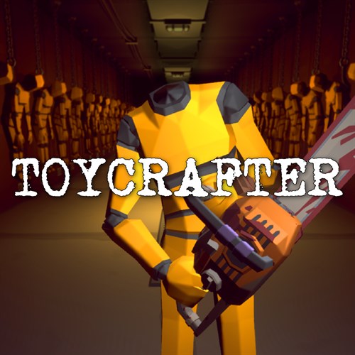 TOYCRAFTER XBOX One & Series X|S (покупка на любой аккаунт / ключ) (США)