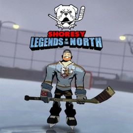Shoresy: Legends of the North XBOX Series X|S (покупка на любой аккаунт) (США)