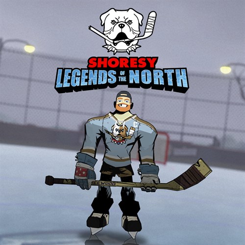 Shoresy: Legends of the North XBOX Series X|S (покупка на любой аккаунт) (США)