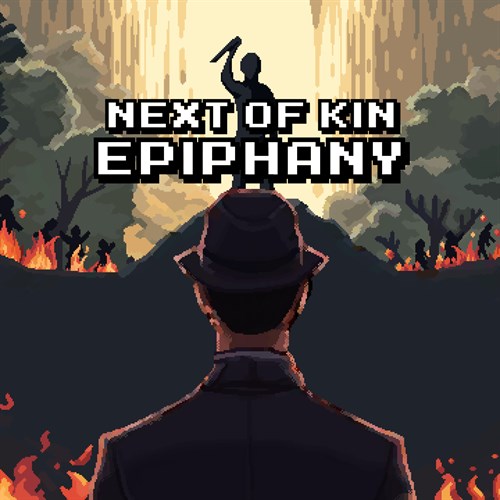 Next of Kin: Epiphany XBOX Series X|S (покупка на любой аккаунт) (США)