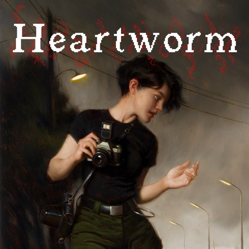 Heartworm XBOX One & Series X|S (покупка на новый аккаунт) (Турция)