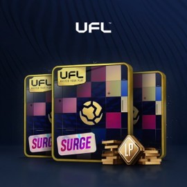 Captain’s Premium Bundle - UFL XBOX Series X|S (покупка на любой аккаунт / ключ) (США)