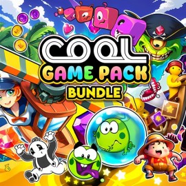 COOL GAME PACK - BUNDLE XBOX One & Series X|S (покупка на любой аккаунт / ключ) (США)