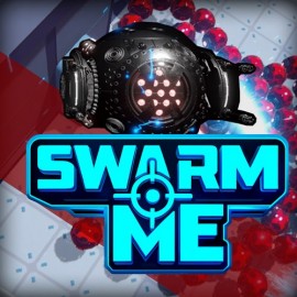 Swarm Me XBOX Series X|S (покупка на новый аккаунт) (Турция)