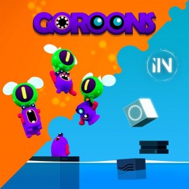 Bundle Epopeia Puzzle Games XBOX One & Series X|S (покупка на новый аккаунт) (Турция) Bundle Epopeia Puzzle Games XBOX One & Series X|S (покупка на новый аккаунт) (Турция)