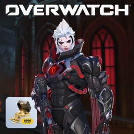Overwatch Starter Pack 2026: Season 5 XBOX One & Series X|S (покупка на любой аккаунт / ключ) (США)