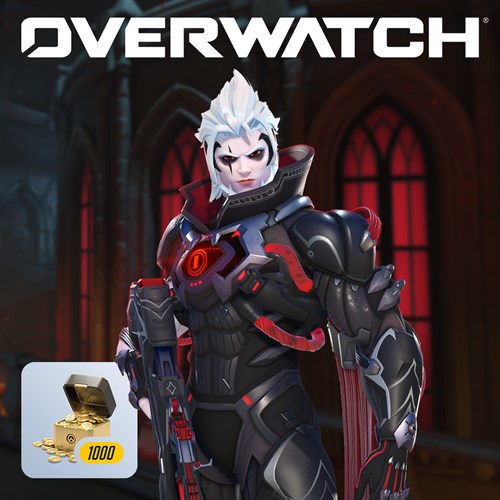 Overwatch Starter Pack 2026: Season 5 XBOX One & Series X|S (покупка на любой аккаунт / ключ) (США)