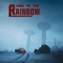 Hail to the Rainbow XBOX One & Series X|S (покупка на любой аккаунт) (США)