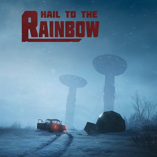 Hail to the Rainbow XBOX One & Series X|S (покупка на любой аккаунт) (США)