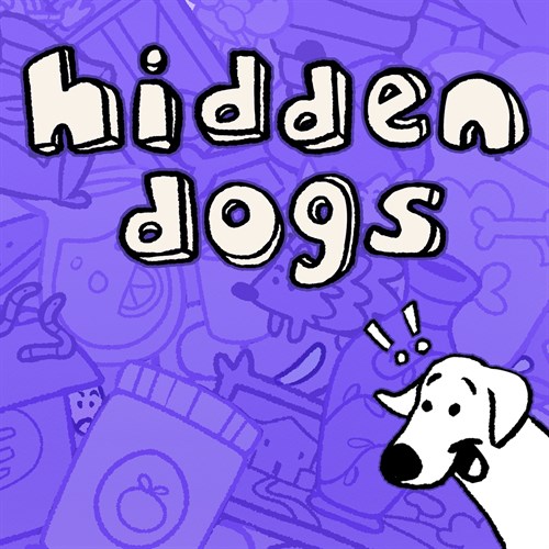 Hidden Dogs XBOX One & Series X|S (покупка на новый аккаунт) (Турция)