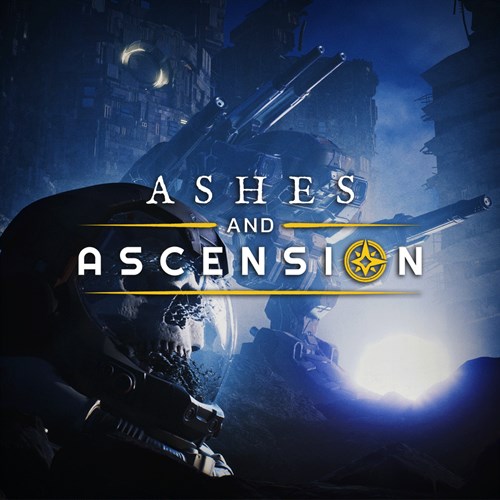 MechWarrior 5: Mercenaries - Ashes and Ascension XBOX One & Series X|S (покупка на новый аккаунт) (Турция)