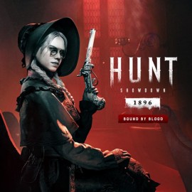 Hunt: Showdown 1896 - Bound by Blood XBOX Series X|S (покупка на новый аккаунт) (Турция)