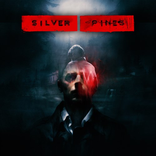 Silver Pines XBOX Series X|S (покупка на новый аккаунт) (Турция)