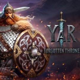 YAR: Forgotten Throne XBOX Series X|S (покупка на новый аккаунт) (Турция)
