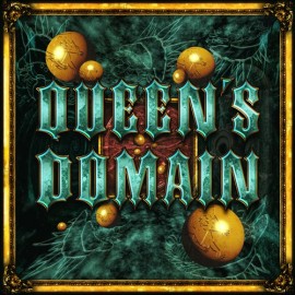 Queen's Domain XBOX Series X|S (покупка на новый аккаунт) (Турция)