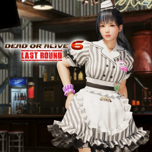 DOA6LR Minato Diner Part-Timer: Monday R&B - DEAD OR ALIVE 6 Last Round Core Fighters (Free Edition) XBOX Series X|S (покупка на любой аккаунт / ключ) (США)