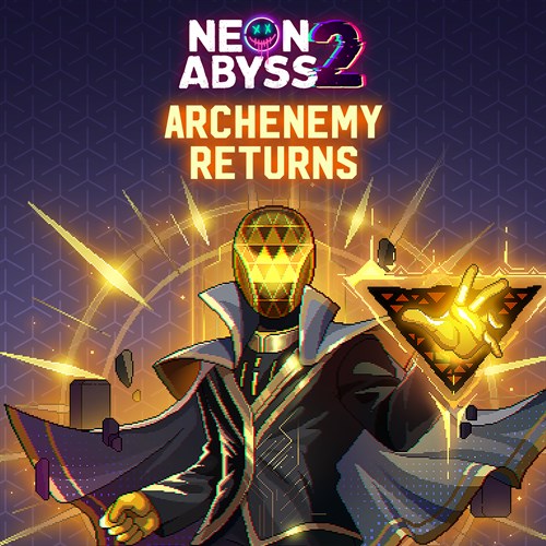 Neon Abyss: Archenemy Returns - Neon Abyss 2 XBOX Series X|S (покупка на любой аккаунт / ключ) (США)