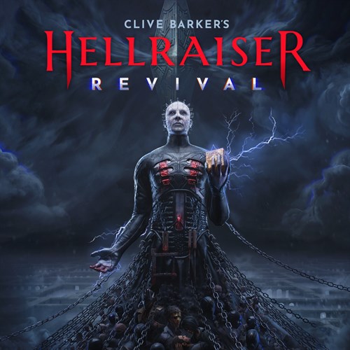 Clive Barker's Hellraiser: Revival XBOX Series X|S (покупка на любой аккаунт / ключ) (США)