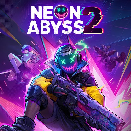 Neon Abyss 2 XBOX Series X|S (покупка на любой аккаунт / ключ) (США)