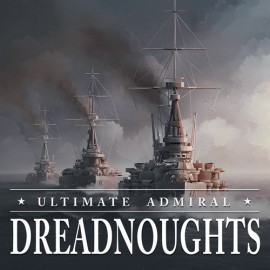 Ultimate Admiral: Dreadnoughts XBOX Series X|S (покупка на любой аккаунт / ключ) (США)