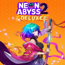 Neon Abyss 2 - Deluxe Edition XBOX Series X|S (покупка на любой аккаунт / ключ) (США)