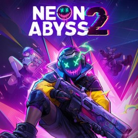 Neon Abyss 2 XBOX Series X|S (покупка на новый аккаунт) (Турция)