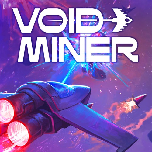 Void Miner XBOX Series X|S (покупка на новый аккаунт) (Турция)