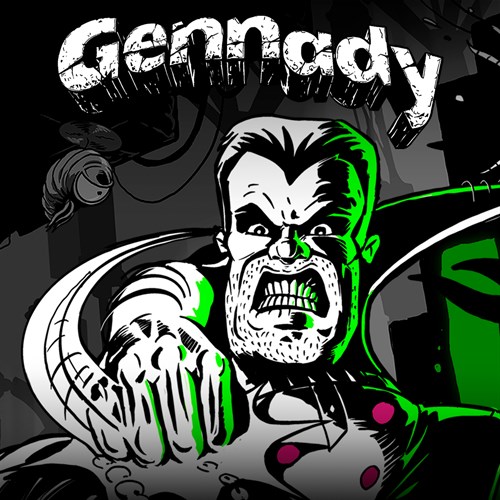 Gennady XBOX One & Series X|S (покупка на новый аккаунт) (Турция)