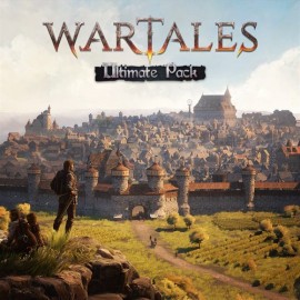 Wartales: The Ultimate Pack XBOX One & Series X|S (покупка на новый аккаунт) (Турция)