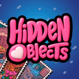 Hidden Objects Adventure XBOX One & Series X|S (покупка на любой аккаунт / ключ) (США)