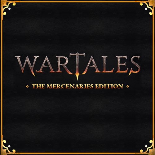 Wartales: The Mercenaries Edition XBOX One & Series X|S (покупка на любой аккаунт / ключ) (США)