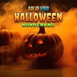 Solid Void - Halloween Nonograms XBOX One & Series X|S (покупка на любой аккаунт) (США)