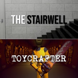 The Stairwell + TOYCRAFTER XBOX One & Series X|S (покупка на любой аккаунт / ключ) (США)