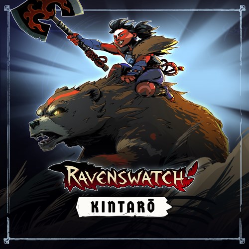 Ravenswatch - Kintaro XBOX One & Series X|S (покупка на любой аккаунт / ключ) (США)