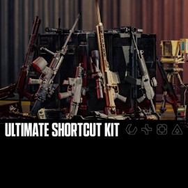 Ultimate Shortcut Kit - Battlefield 6 and REDSEC XBOX Series X|S (покупка на новый аккаунт) (Турция)