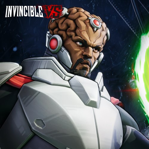 Angstrom Levy - Additional Fighter - Invincible VS XBOX Series X|S (покупка на новый аккаунт) (Турция)