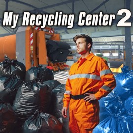 My Recycling Center 2 XBOX One & Series X|S (покупка на любой аккаунт / ключ) (США)