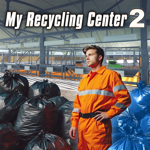 My Recycling Center 2 - Complete Edition XBOX One & Series X|S (покупка на любой аккаунт / ключ) (США)